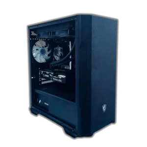 PC Minimal – GEFORCE RTX™ 3050