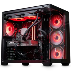 PC Master – GEFORCE RTX™ 5060