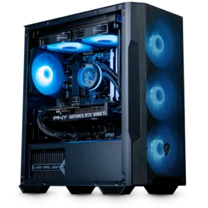 PC Performer – GEFORCE RTX™ 4060Ti