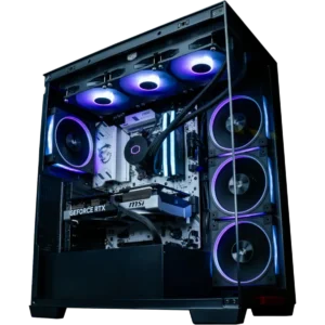 PC Streamer – GEFORCE RTX™ 5060