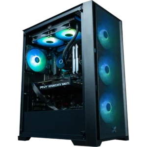 PC Havana – GEFORCE RTX™ 5060 Ti