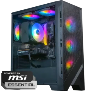 PC Essential – GEFORCE RTX™ 5050