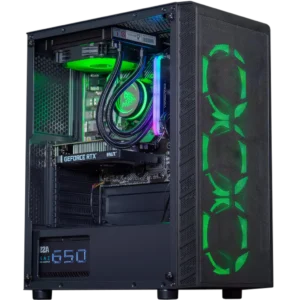 PC Gamer Lite – GEFORCE RTX™ 3050