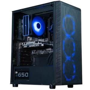 PC Starter – GEFORCE RTX™ 3050