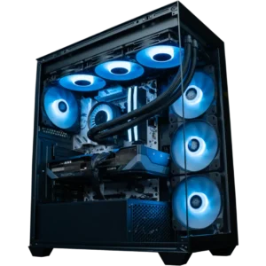 PC Stoner – GeForce RX™ 9060 XT